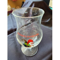 Verre à Chouffe