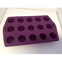 Multiflex Mini Tupcakes