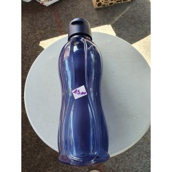 Bouteille Eco sport 1L bleu...