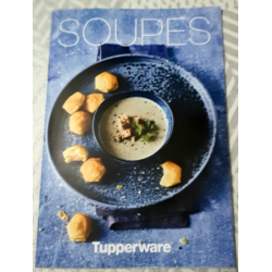 Livre recettes : Soupes