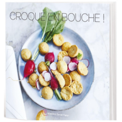 Livre recettes : Croque en...