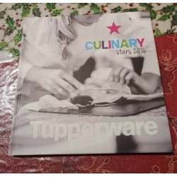 Livre recettes : Culinary...