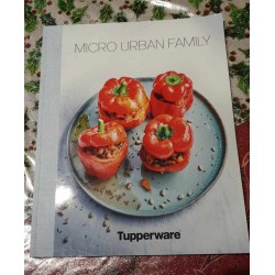 Livre recettes : Micro...