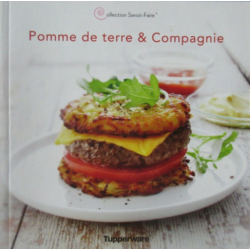 Livre recettes : Pomme de...