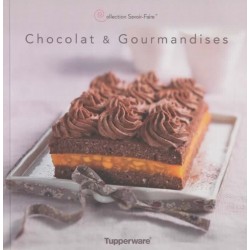 Livre recettes : Chocolat &...