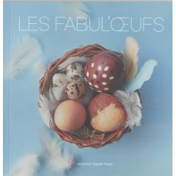 Livre recettes : Les...