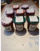 Confitures - Caramel Beurre Salé - Pâte à tartiner